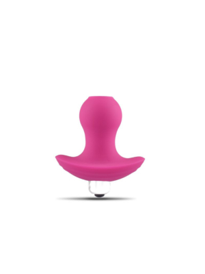 Bullet vibrator Finger Fan Strict