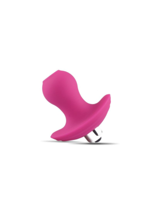 Bullet vibrator Finger Fan Strict