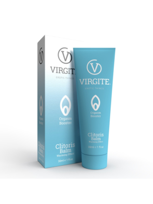Virgite Clitoris Stimulator 30 Ml