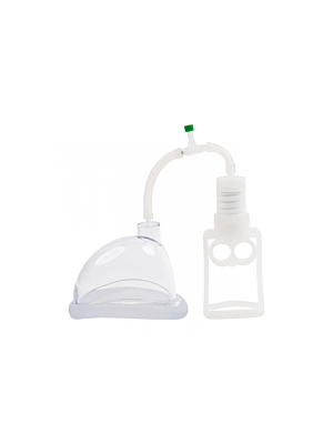 Fröhle - VP005 Vagina Pump Solo Extreme Professional