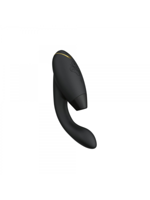 WOMANIZER DUO 2 BLACK