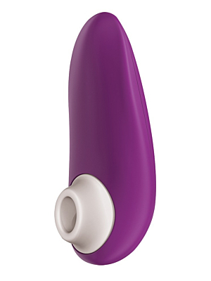 WOMANIZER STARLET 3 AZUL