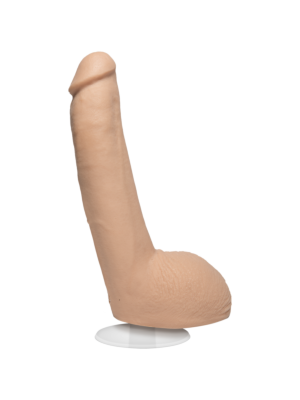 Signature Cocks - Xander Corvus 9 inch Cock - Vac-U-Lock