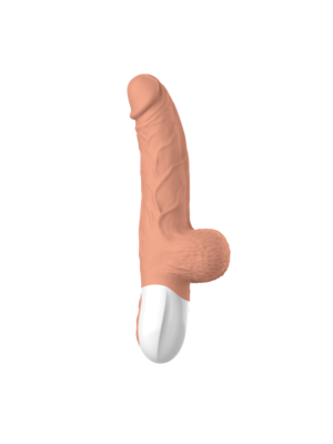 Remote Control  Silicone Vibrator