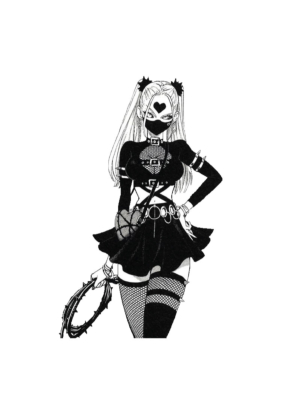 Yes mistress