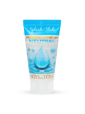 Żel-NEUTRAL Boys of Toys 30 ml