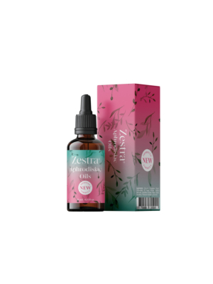 Aphrodisiac for women by Zestra 15ml