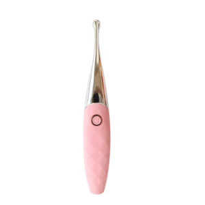 36 Modes Stimulator-Nana Orgasmic Vibrator Pink