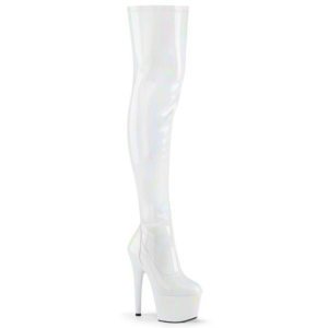 ADORE-3000 high heels  white