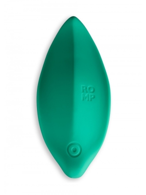 Romp Wave Rechargeable Clitoral Vibrator - Women's Sex Toys