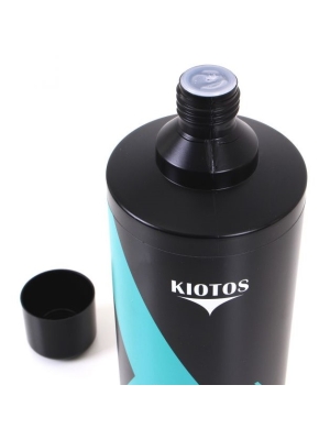 Kiotos Glide - Waterbased Lubricant 1000 ml
