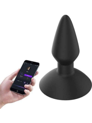MAGIC MOTION - EQUINOX APP CONTROLLED SILICONE BUTT PLUG