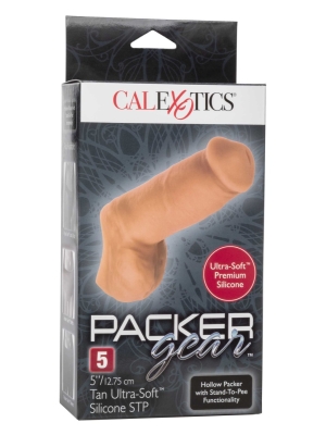  Packer Gear 12.8 cm Caramel
