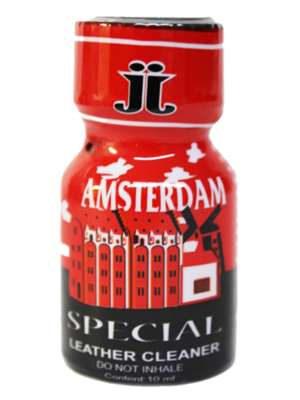 Popper Amsterdam Special 10ml