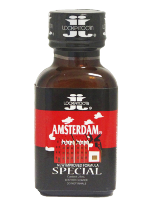 Popper Amsterdam Special 24ml