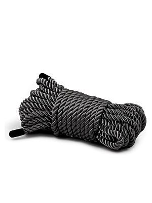 Bondage Couture Rope Black 7.6m