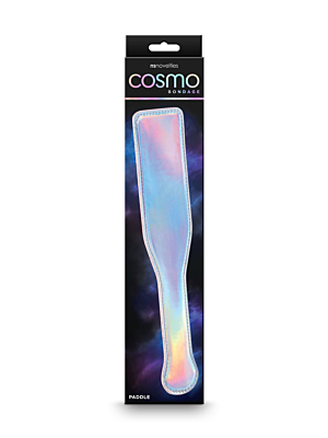 Cosmo Bondage Paddle - NS Novelties