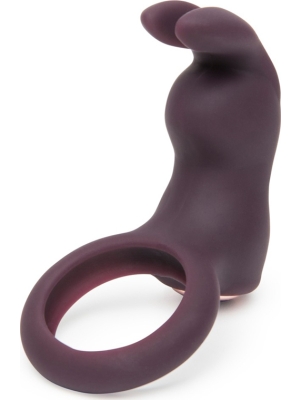 Vibro-Cock Ring "Lost in Each Other"