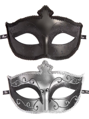 Masks On Masquerade