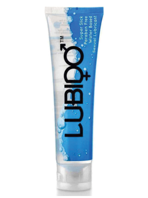 Water-Based Lubricant Lubido 100ml