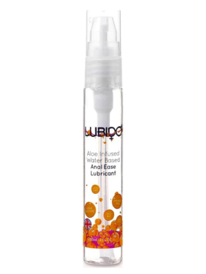 Lubido Anal Ease Lubricant 30ml - Anal Relaxing