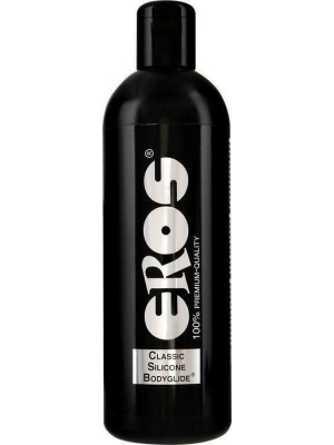 Classic Silicone Bodyglide Eros1000 ml