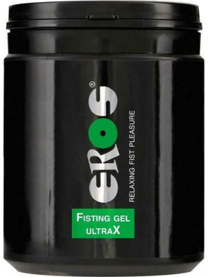 EROS Fisting Gel UltraX - 1000 ml