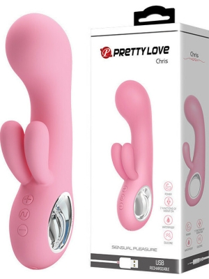 PRETTY LOVE - CHRIS USB 7 vibration