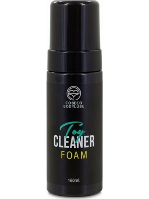 Cobeco Foaming Sex Toy cleaner 160ml 