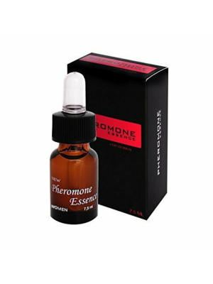 Pheromone Essence for Women 7.5 ml - Pheromone Perfume
