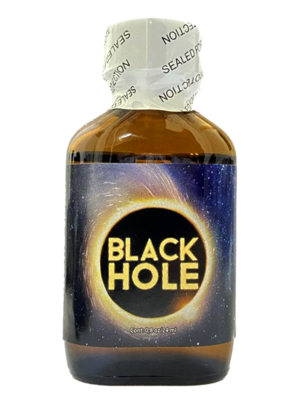 Popper Black Hole 24ml