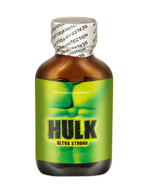 Popper Hulk Ultra Strong 24ml