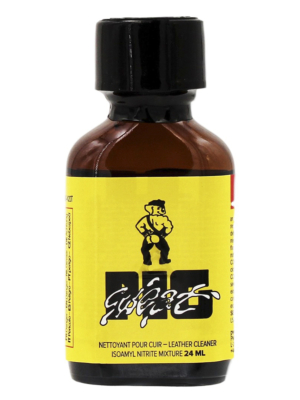 Poppers SWEAT PIG 24ml