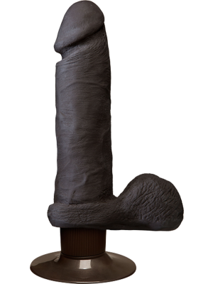 Cock Vibrating 6 Inch