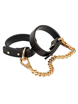Supreme Handcuffs, Black