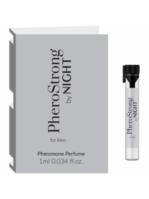 Feromony-Pherostrong by Night Men 0.1 ml