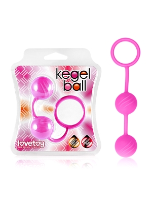 Kegel Ball Lovetoy