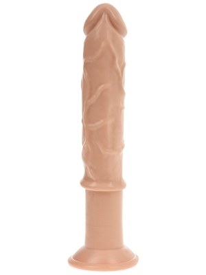 Realistic Dildo Aruna 22 cm