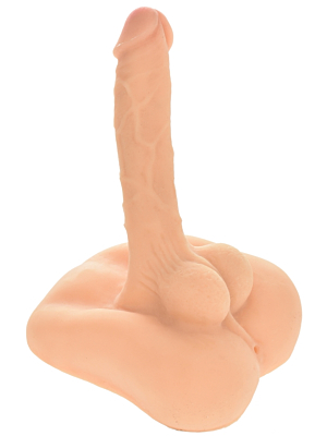 Skin Penis Masturbator 20 cm