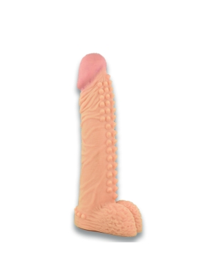 Penis Extender Rowana Super Soft +8 cm Natural