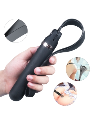 Vibrator with Whip Rizey IPX6 
