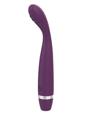Loel Vibrator for G-Spot Pleasure-Purple