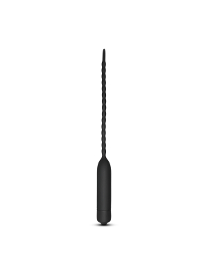 Penis Dilator with Vibration- 25.5 cm
