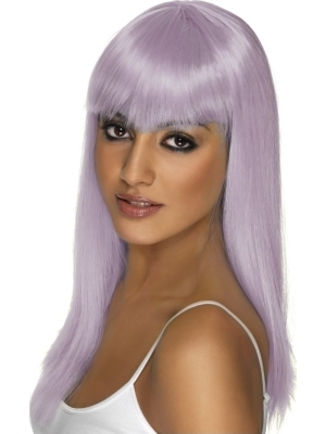  Glamourama Wig lila