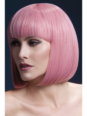Fever - Professional Wig Elise Pastel Pink