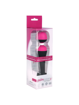 Palm Power Recharge Pink