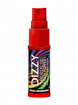 Dizzy - Herbal Popper - 15ml