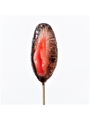 Sweets-Lollipop Vagina