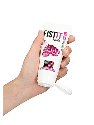 Lubricant Fist IT Butter 100 ml