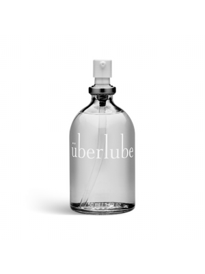 Uberlube - Silicone Lubricant Bottle 50 ml